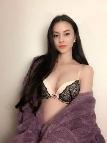 Проститутка Злата
